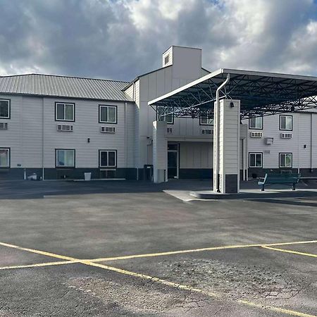 Hotel Baymont By Wyndham Athens, Tn Exterior foto