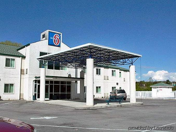Hotel Baymont By Wyndham Athens, Tn Exterior foto