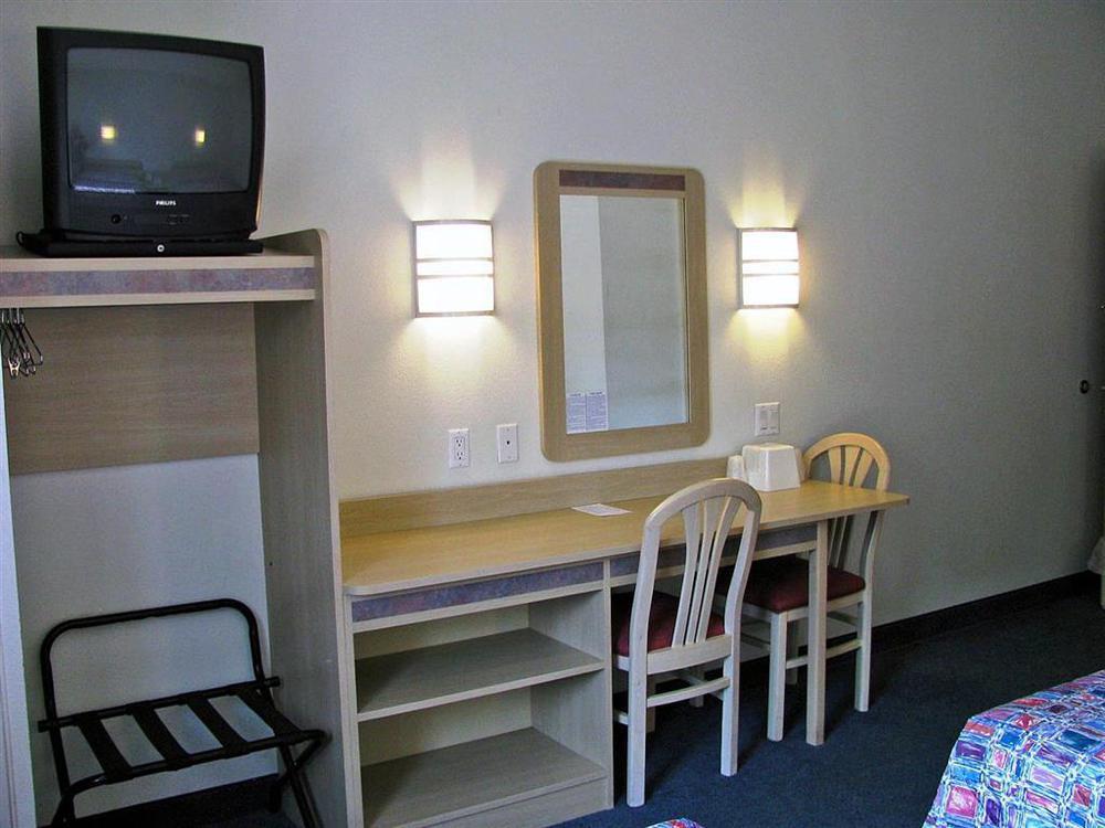 Hotel Baymont By Wyndham Athens, Tn Servicios foto